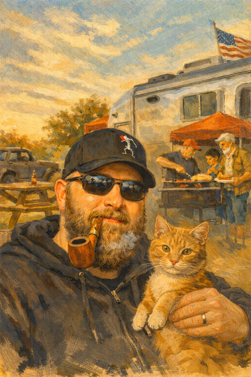 Ed Brownlee full profile photo