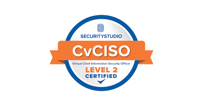 Certified vCISO Level 2